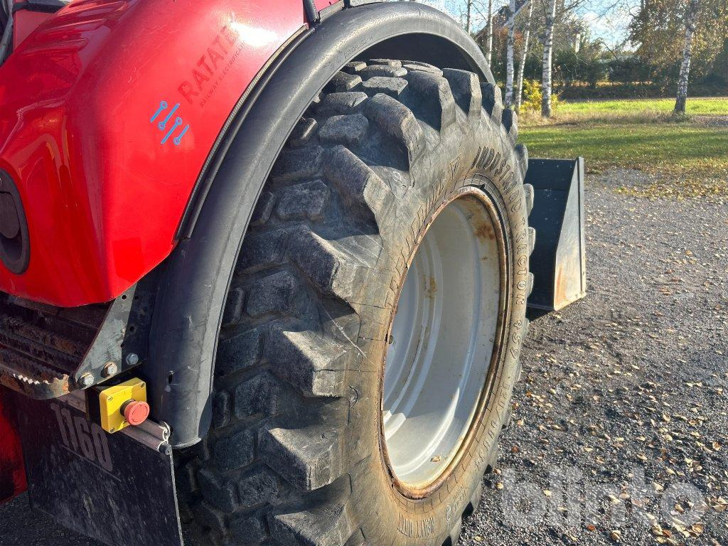 Экскаватор-погрузчик Huddig 1160 D: фото 39 Экскаватор-погрузчик Huddig 1160 D: фото 39