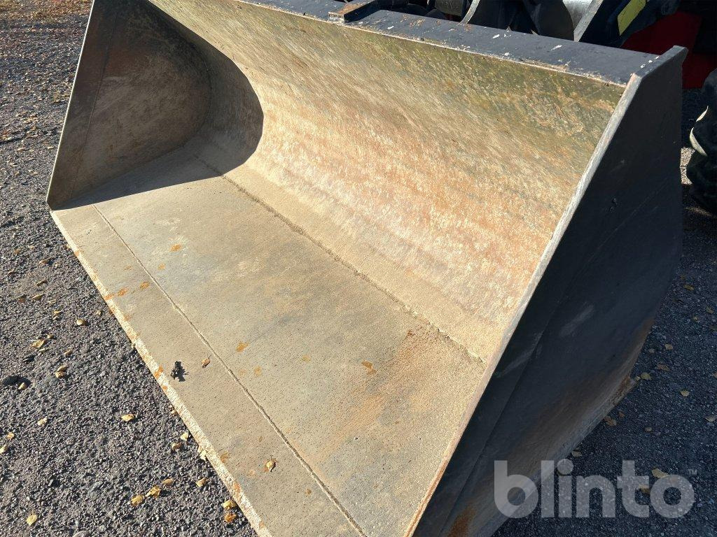 Экскаватор-погрузчик Huddig 1160 D: фото 20 Экскаватор-погрузчик Huddig 1160 D: фото 20