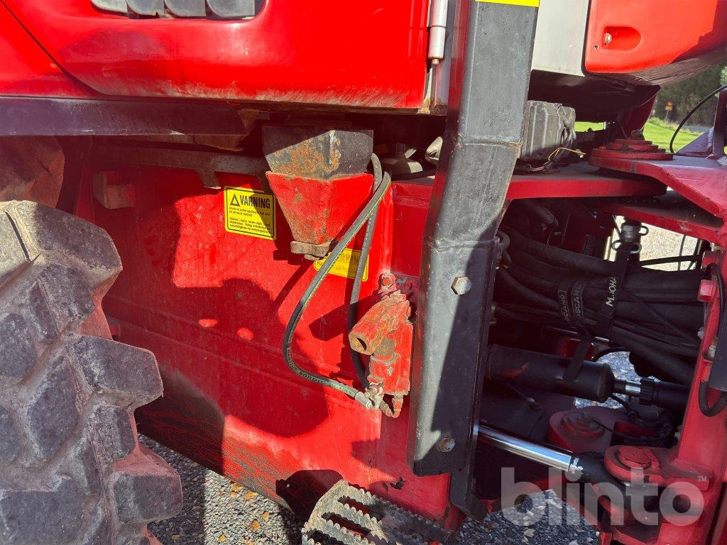 Экскаватор-погрузчик Huddig 1160 D: фото 45 Экскаватор-погрузчик Huddig 1160 D: фото 45