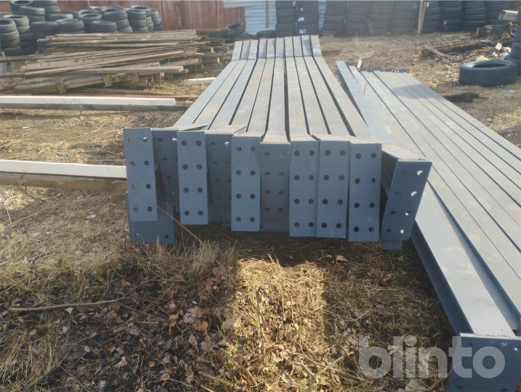 IPE 200 - 200 m2 - Строительное оборудование: фото 2 IPE 200 - 200 m2 - Строительное оборудование: фото 2