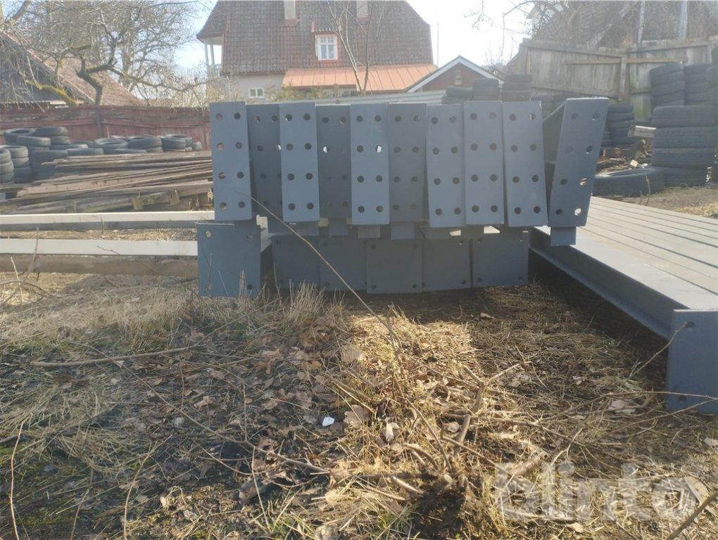 IPE 200 - 200 m2 - Строительное оборудование: фото 3 IPE 200 - 200 m2 - Строительное оборудование: фото 3