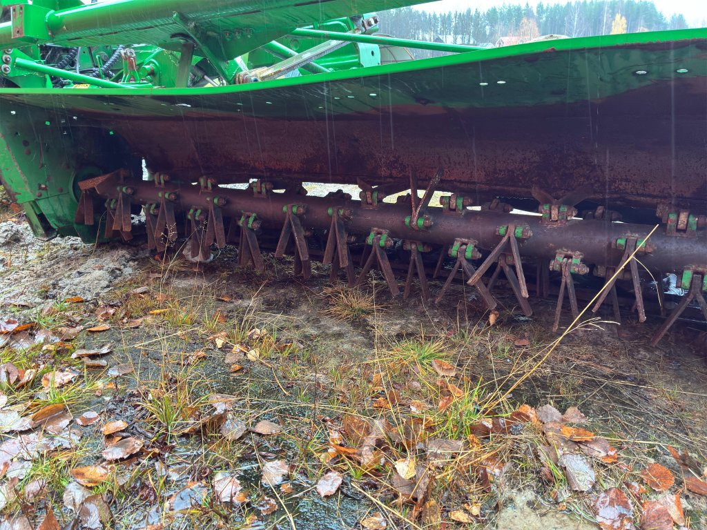 Косилка-измельчитель/ Мульчер John Deere butterfly: фото 10 Косилка-измельчитель/ Мульчер John Deere butterfly: фото 10