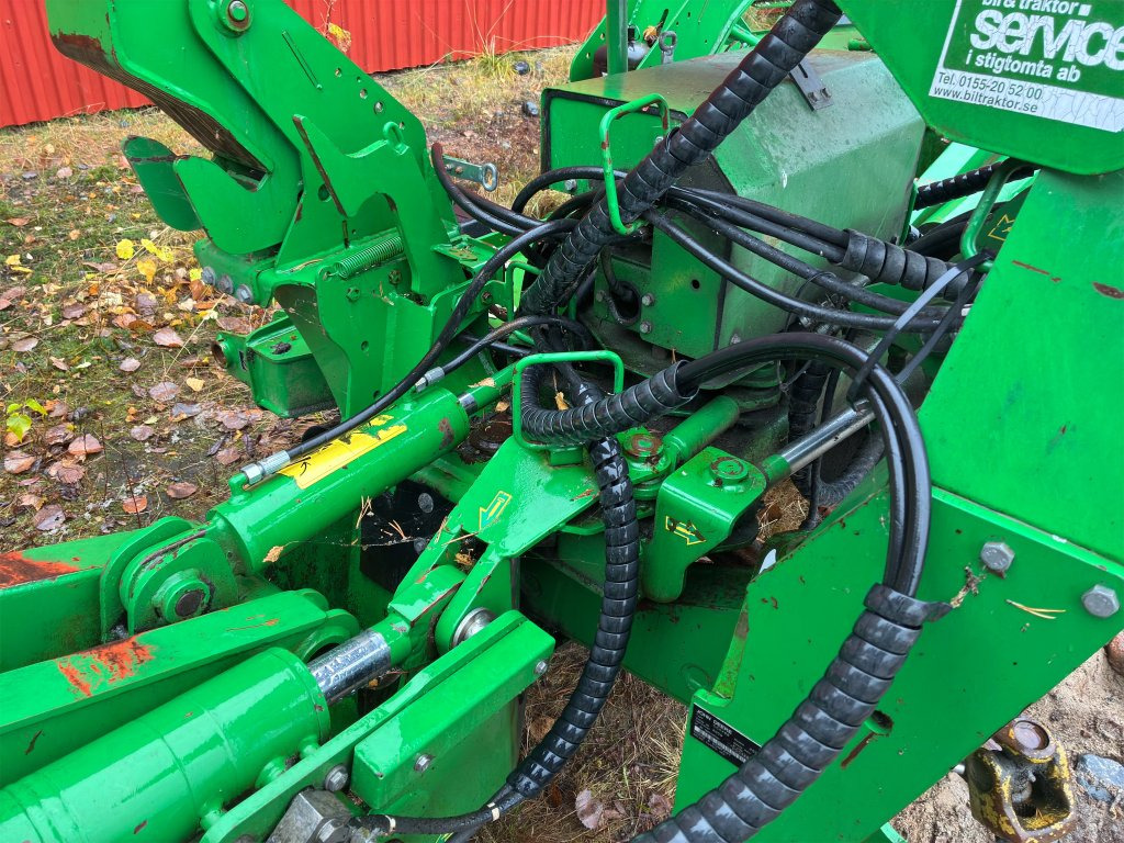 Косилка-измельчитель/ Мульчер John Deere butterfly: фото 26 Косилка-измельчитель/ Мульчер John Deere butterfly: фото 26