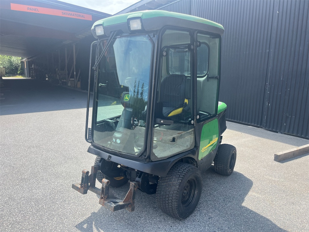 JohnDeere 1445 4WD - Коммунальная/ Специальная техника: фото 1 JohnDeere 1445 4WD - Коммунальная/ Специальная техника: фото 1