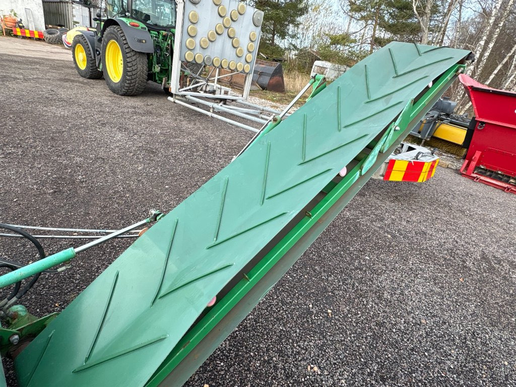 Koro Fieldtopmaker - Косилка-измельчитель: фото 5 Koro Fieldtopmaker - Косилка-измельчитель: фото 5