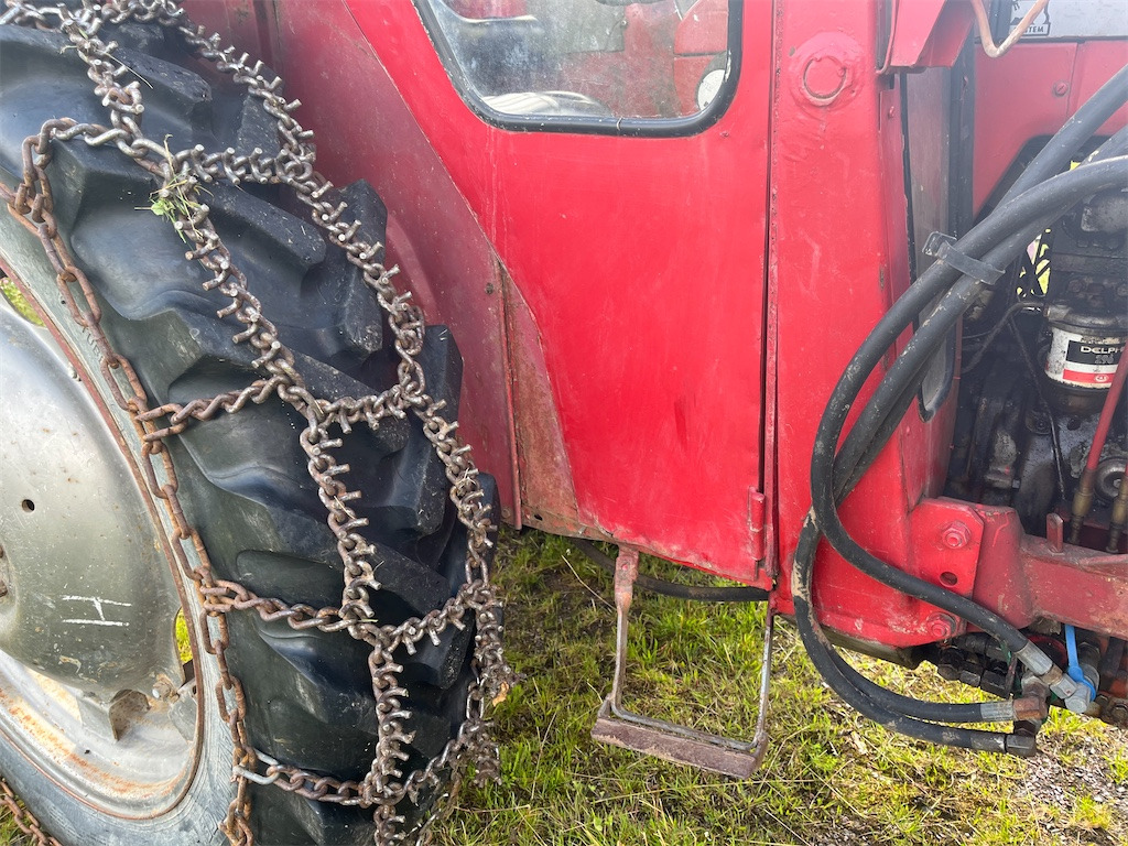 Трактор MASSEY FERGUSON 165: фото 50