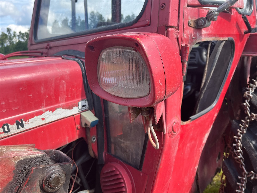 Трактор MASSEY FERGUSON 165: фото 27