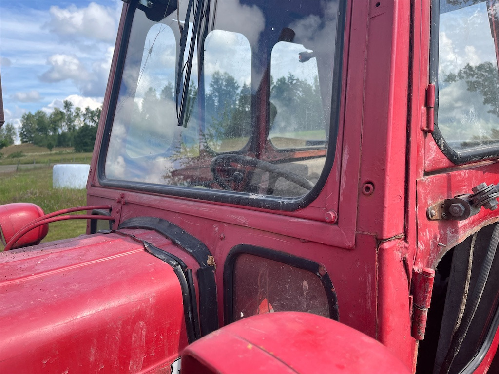 Трактор MASSEY FERGUSON 165: фото 26