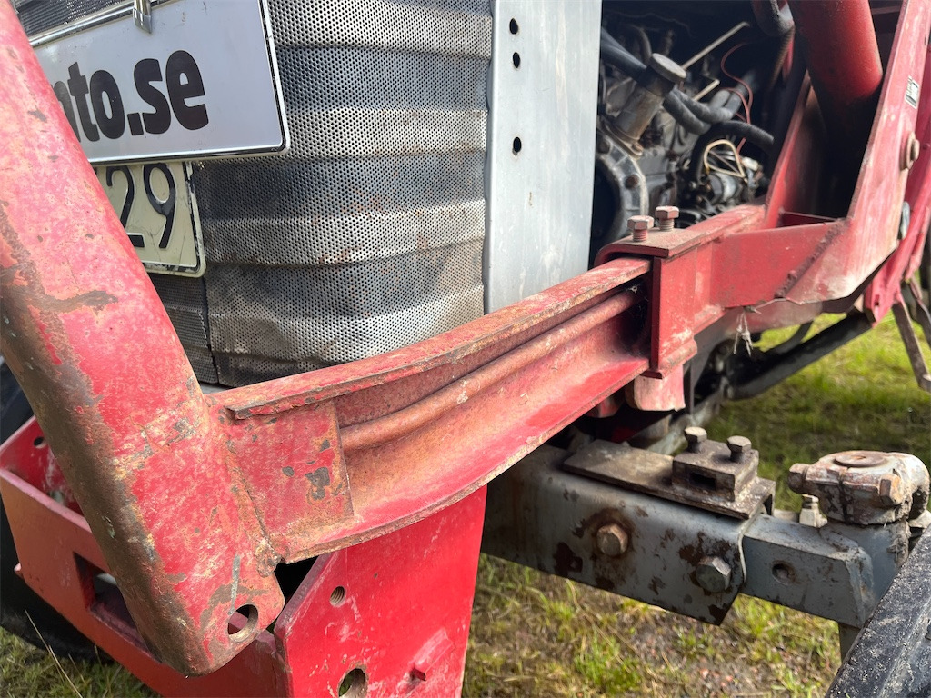 Трактор MASSEY FERGUSON 165: фото 33
