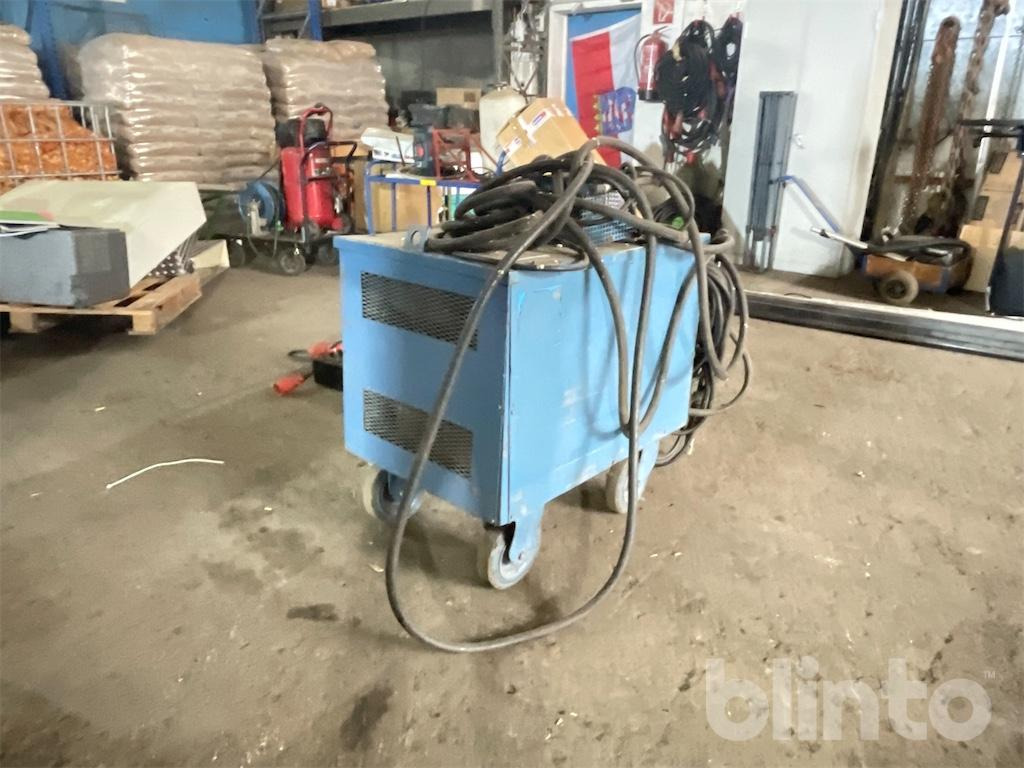 Messer Griesheim Rectosat 351 S - Сварочное оборудование: фото 4 Messer Griesheim Rectosat 351 S - Сварочное оборудование: фото 4