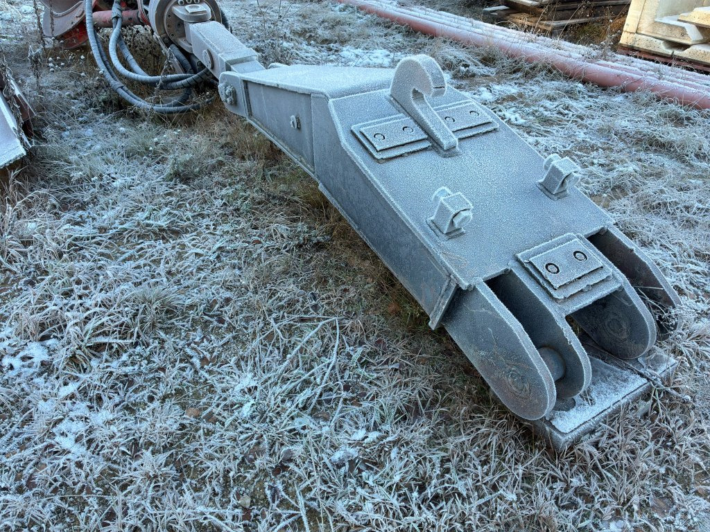 PANTTERI - Грейфер: фото 5 PANTTERI - Грейфер: фото 5