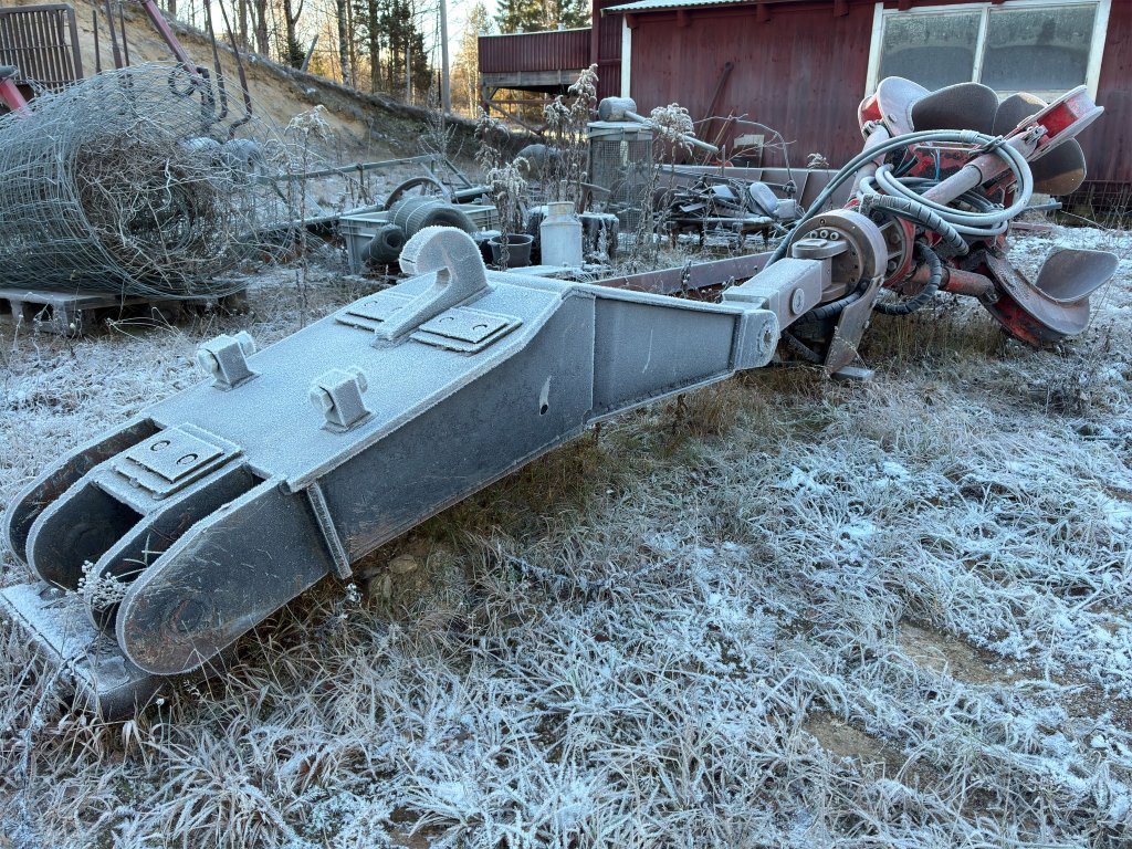 PANTTERI - Грейфер: фото 4 PANTTERI - Грейфер: фото 4