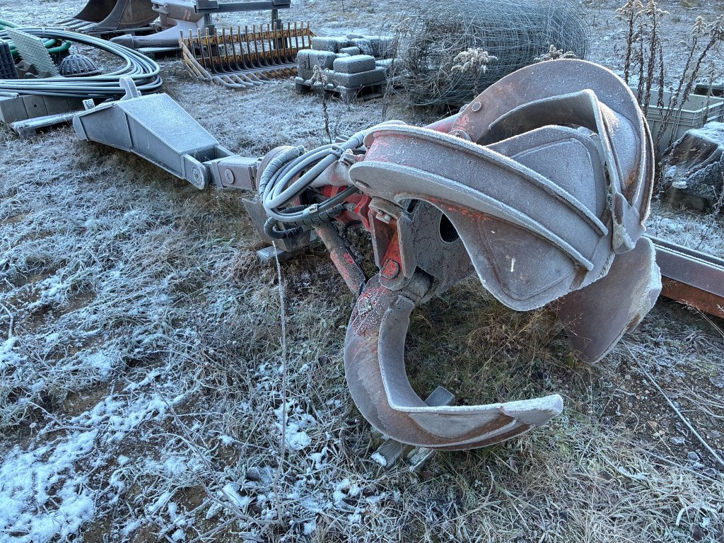 PANTTERI - Грейфер: фото 1 PANTTERI - Грейфер: фото 1