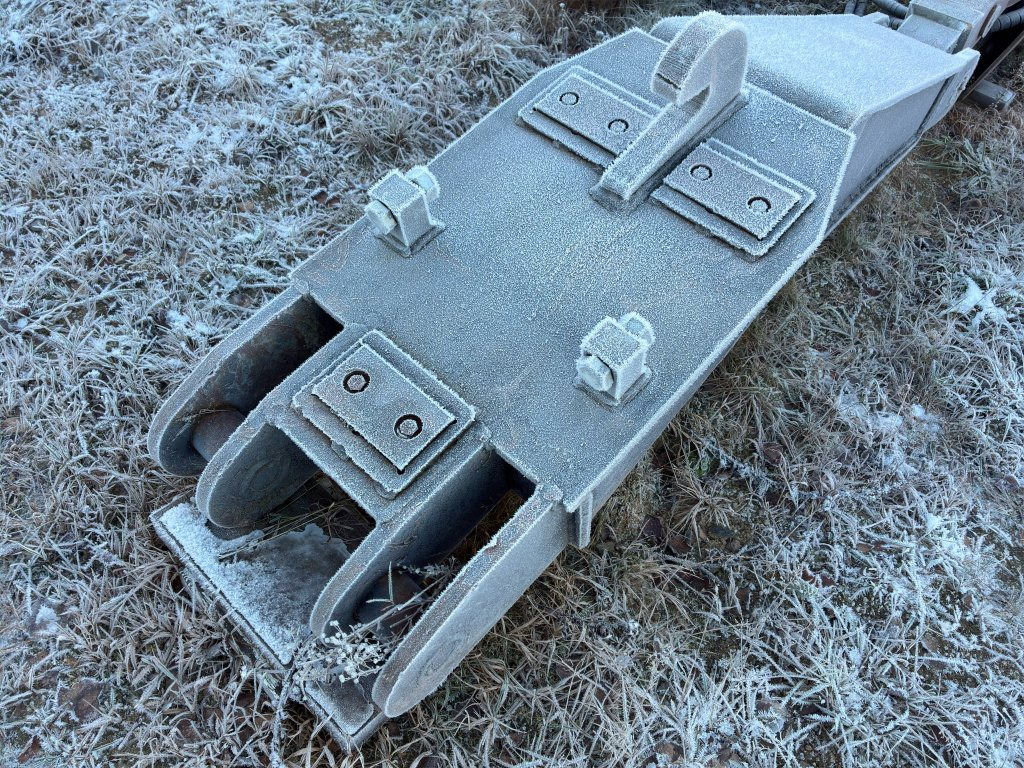 PANTTERI - Грейфер: фото 3 PANTTERI - Грейфер: фото 3