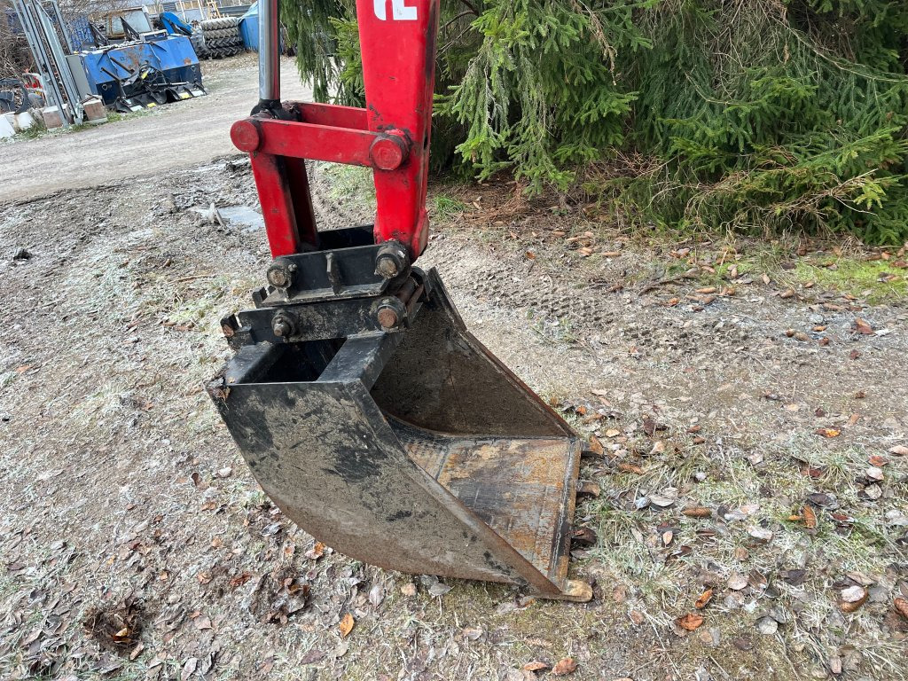 Экскаватор Patruuna 10: фото 11