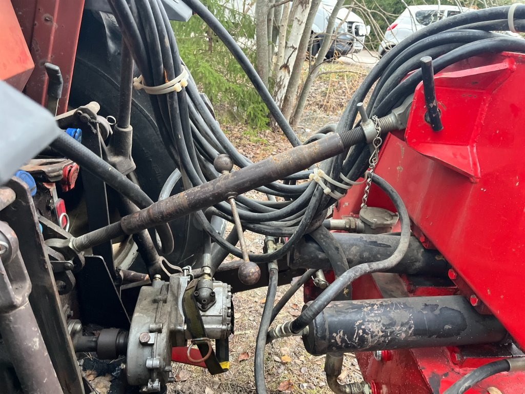 Экскаватор Patruuna 10: фото 17