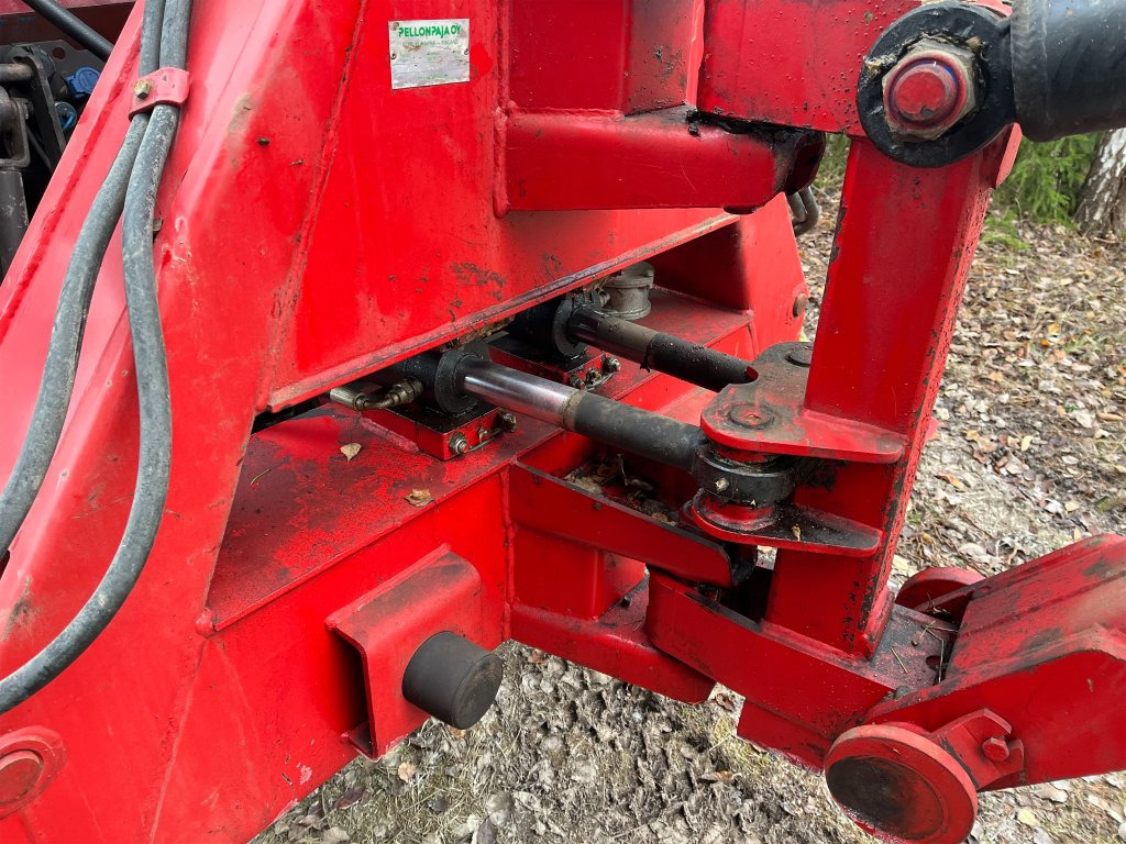 Экскаватор Patruuna 10: фото 19