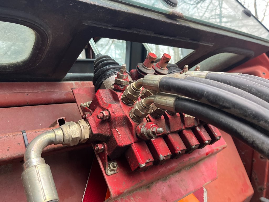 Экскаватор Patruuna 10: фото 18