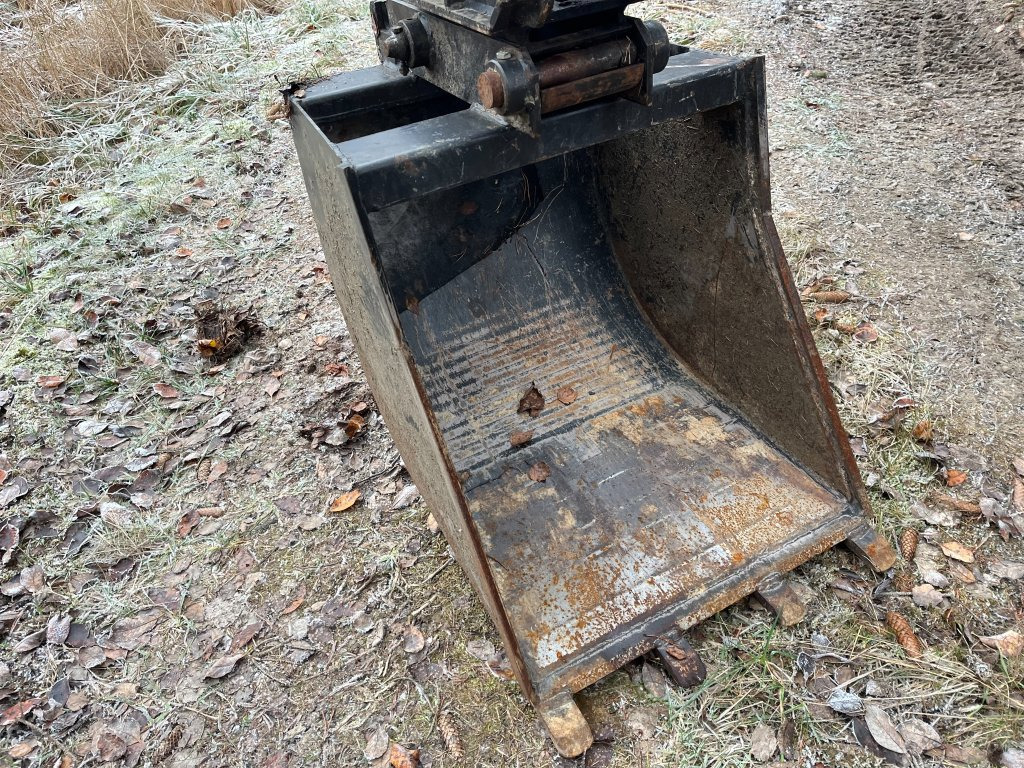 Экскаватор Patruuna 10: фото 12