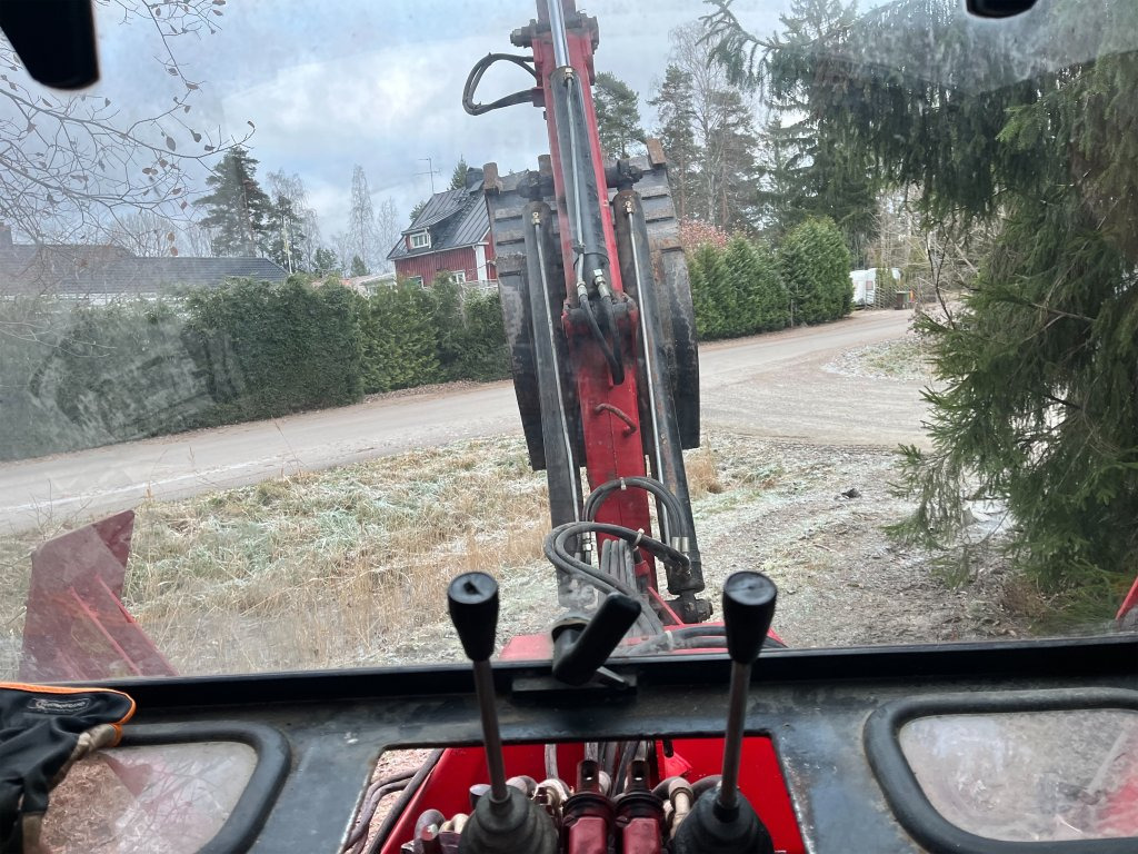 Экскаватор Patruuna 10: фото 26