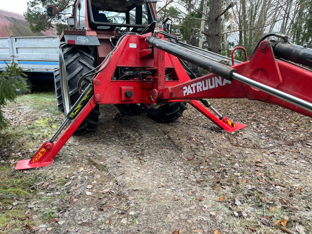 Экскаватор Patruuna 10: фото 23