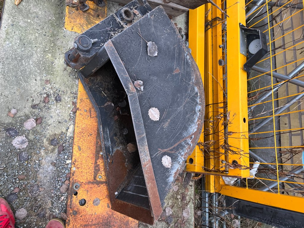 Экскаватор Patruuna 10: фото 29