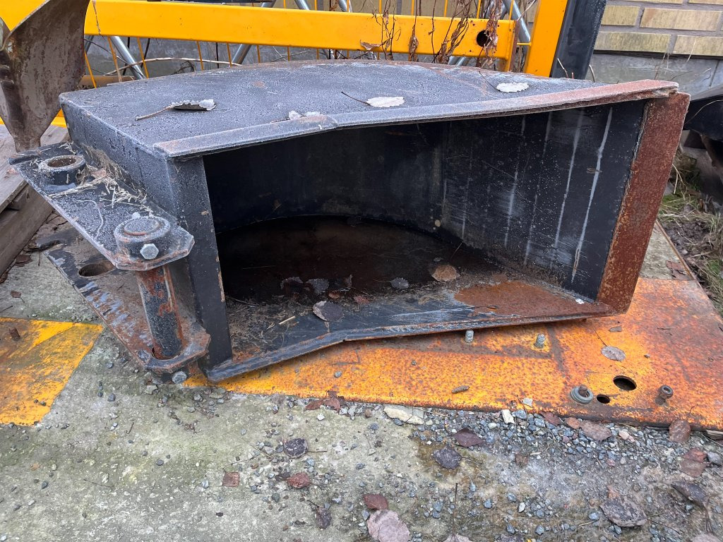 Экскаватор Patruuna 10: фото 27