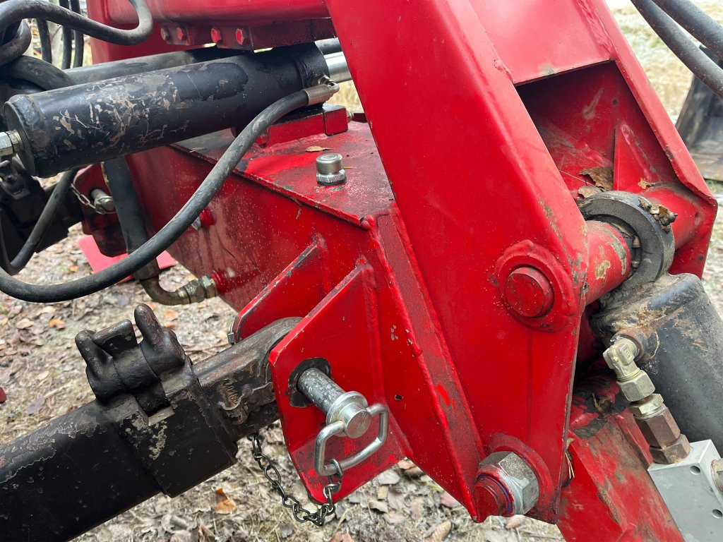 Экскаватор Patruuna 10: фото 14