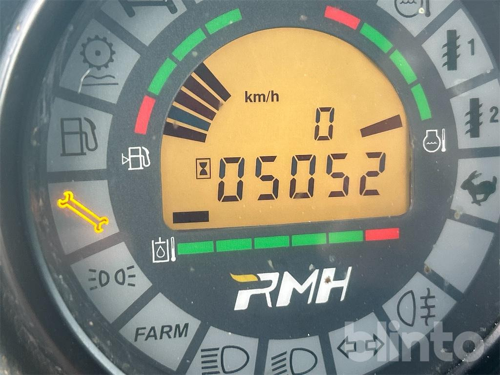 RMH Agri Liberty 13 (2019) - Кормораздатчик: фото 5 RMH Agri Liberty 13 (2019) - Кормораздатчик: фото 5