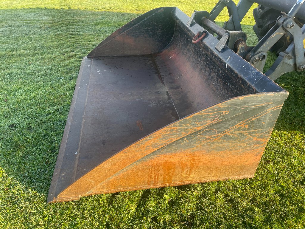 SAME SILVER 80 DT - Трактор: фото 5 SAME SILVER 80 DT - Трактор: фото 5