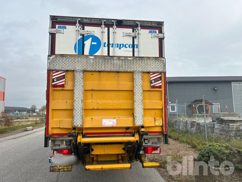 SCANIA P360LB6X2*4MNB - Рефрижератор: фото 5 SCANIA P360LB6X2*4MNB - Рефрижератор: фото 5