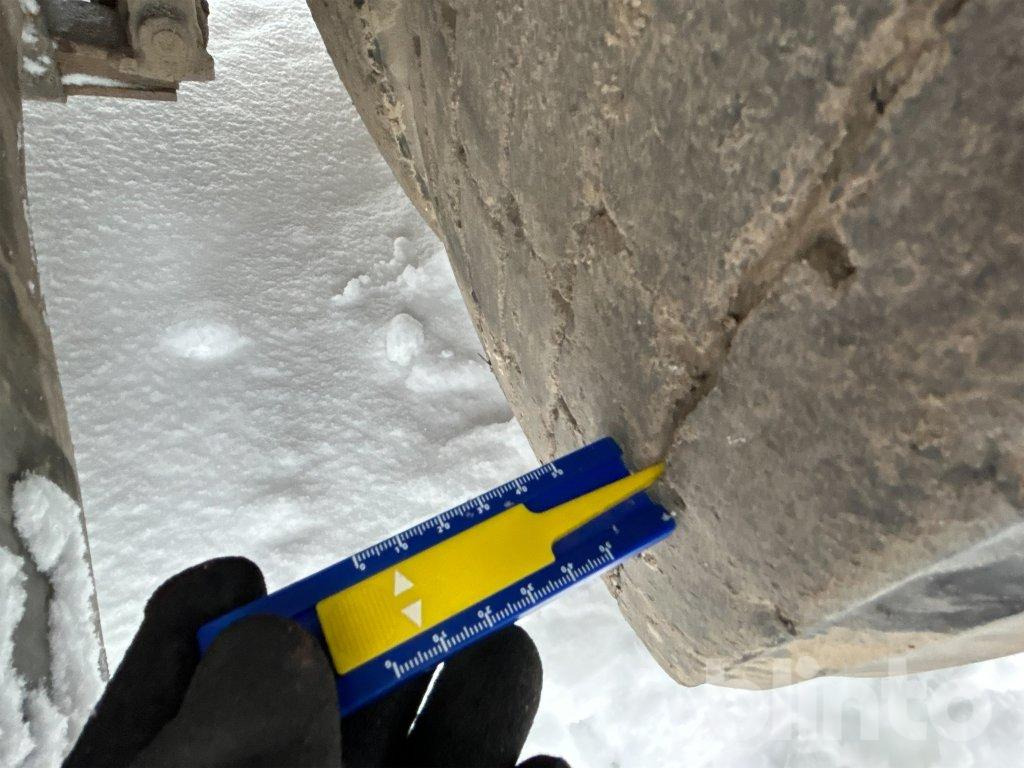 Самосвал Scania G400 6x2 Sörling: фото 48