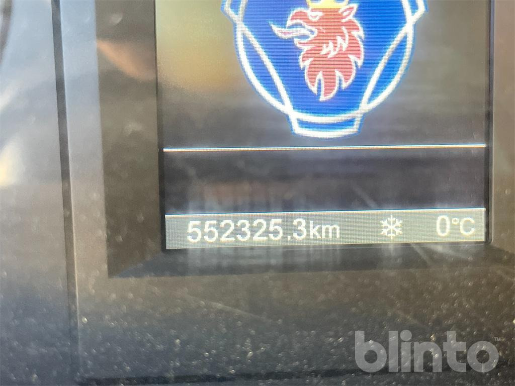 Scania G480 (2013) / HIAB 166 ES-4 HiDou - Самосвал, Автоманипулятор: фото 5 Scania G480 (2013) / HIAB 166 ES-4 HiDou - Самосвал, Автоманипулятор: фото 5