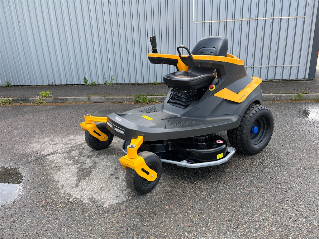Stiga Gyro 900e (Ny och upp till 13000 m2) - Газонокосилка: фото 1 Stiga Gyro 900e (Ny och upp till 13000 m2) - Газонокосилка: фото 1