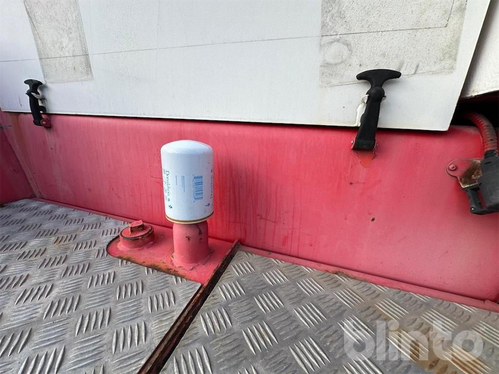 Вилочный погрузчик Svetruck 16 120-38: фото 29