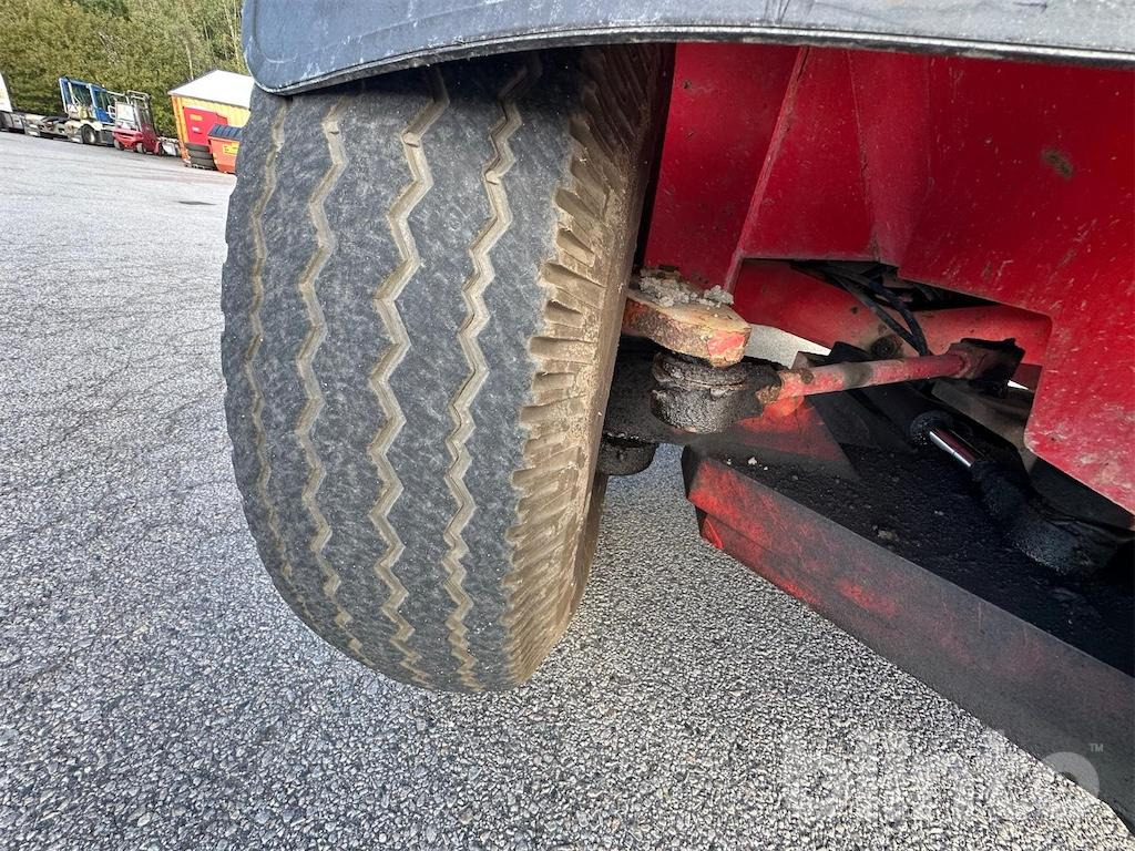 Вилочный погрузчик Svetruck 16 120-38: фото 38