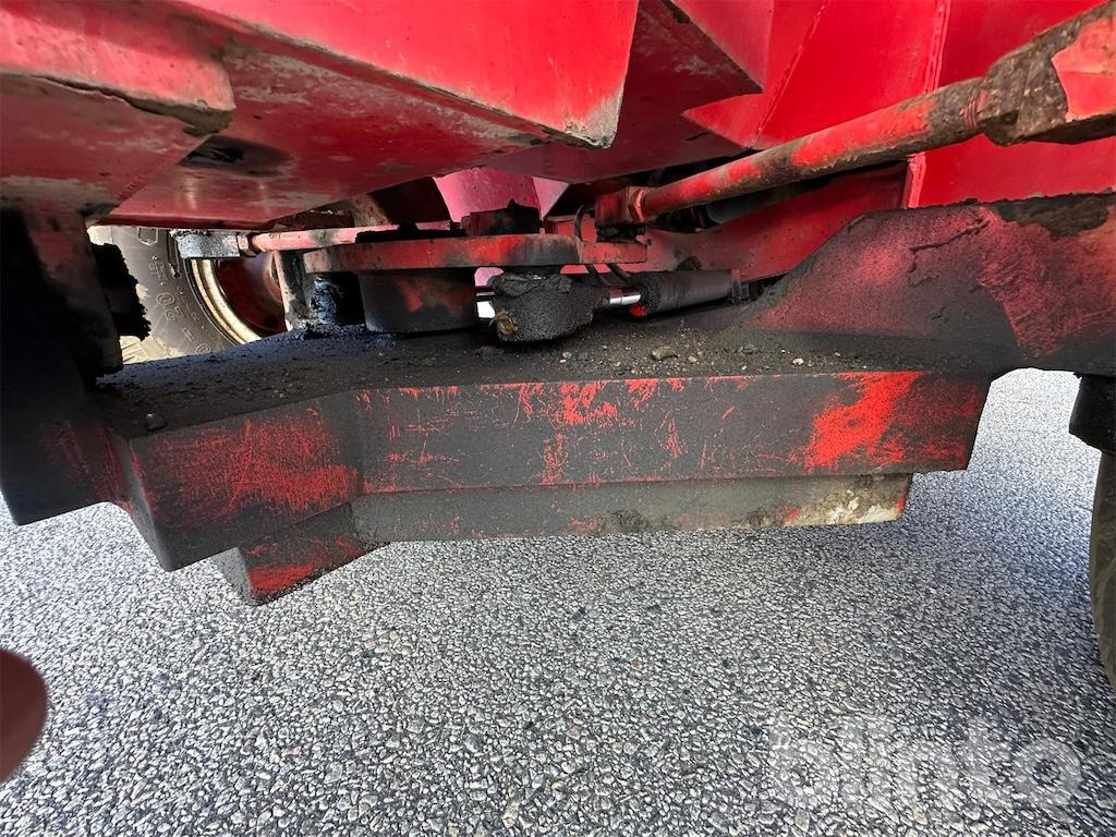 Вилочный погрузчик Svetruck 16 120-38: фото 32