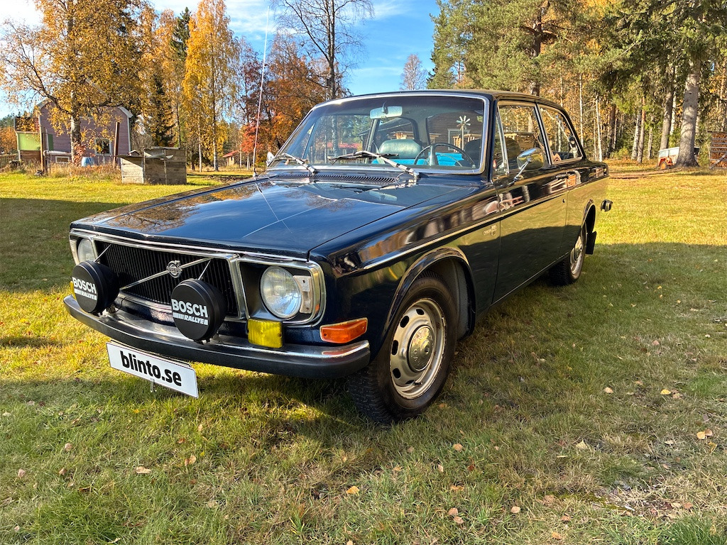 VOLVO 1421341 U - Легковой автомобиль: фото 1 VOLVO 1421341 U - Легковой автомобиль: фото 1