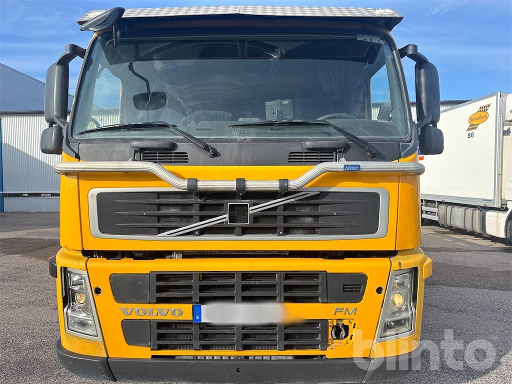 VOLVO FM 300-380 42 JMNL - Грузовик-цистерна, Коммунальная/ Специальная техника: фото 2 VOLVO FM 300-380 42 JMNL - Грузовик-цистерна, Коммунальная/ Специальная техника: фото 2
