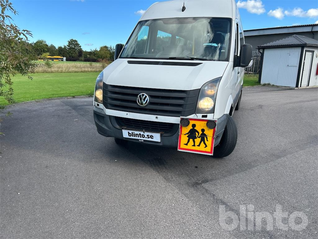 VW - Микроавтобус, Пассажирский фургон: фото 2 VW - Микроавтобус, Пассажирский фургон: фото 2