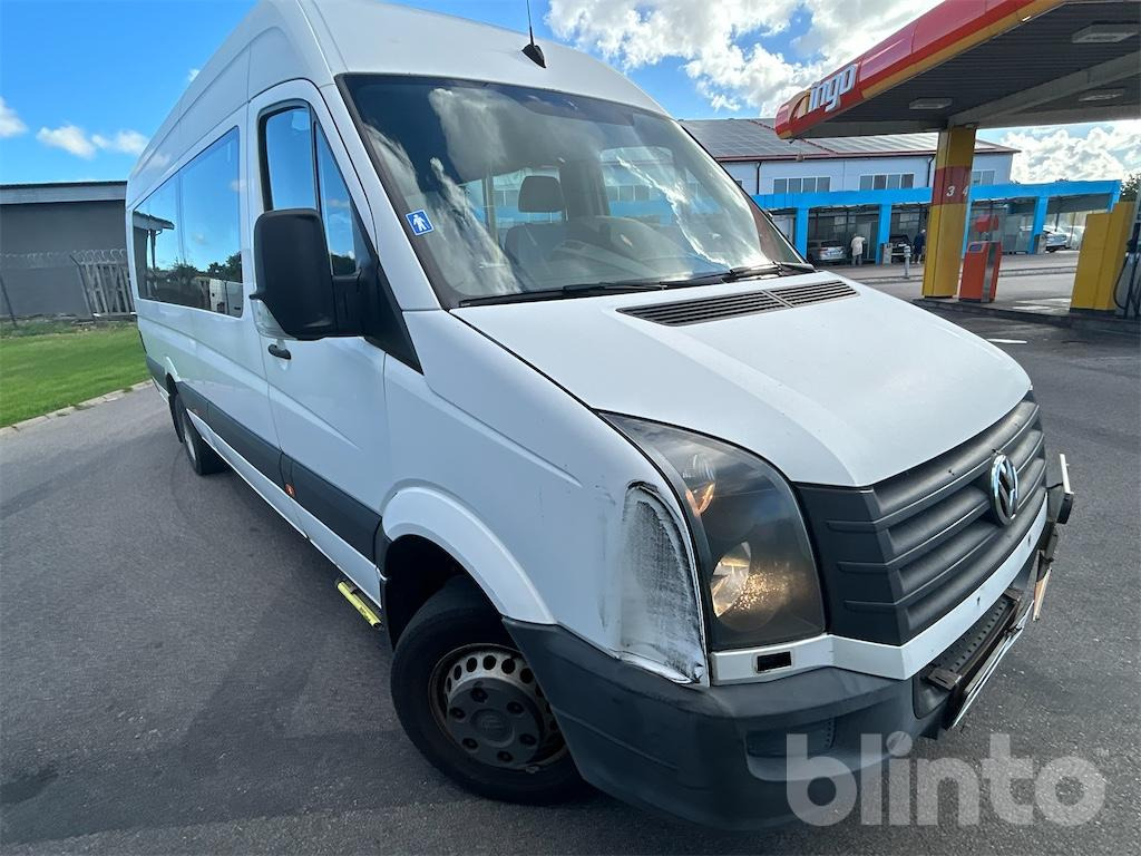 VW - Микроавтобус, Пассажирский фургон: фото 3 VW - Микроавтобус, Пассажирский фургон: фото 3