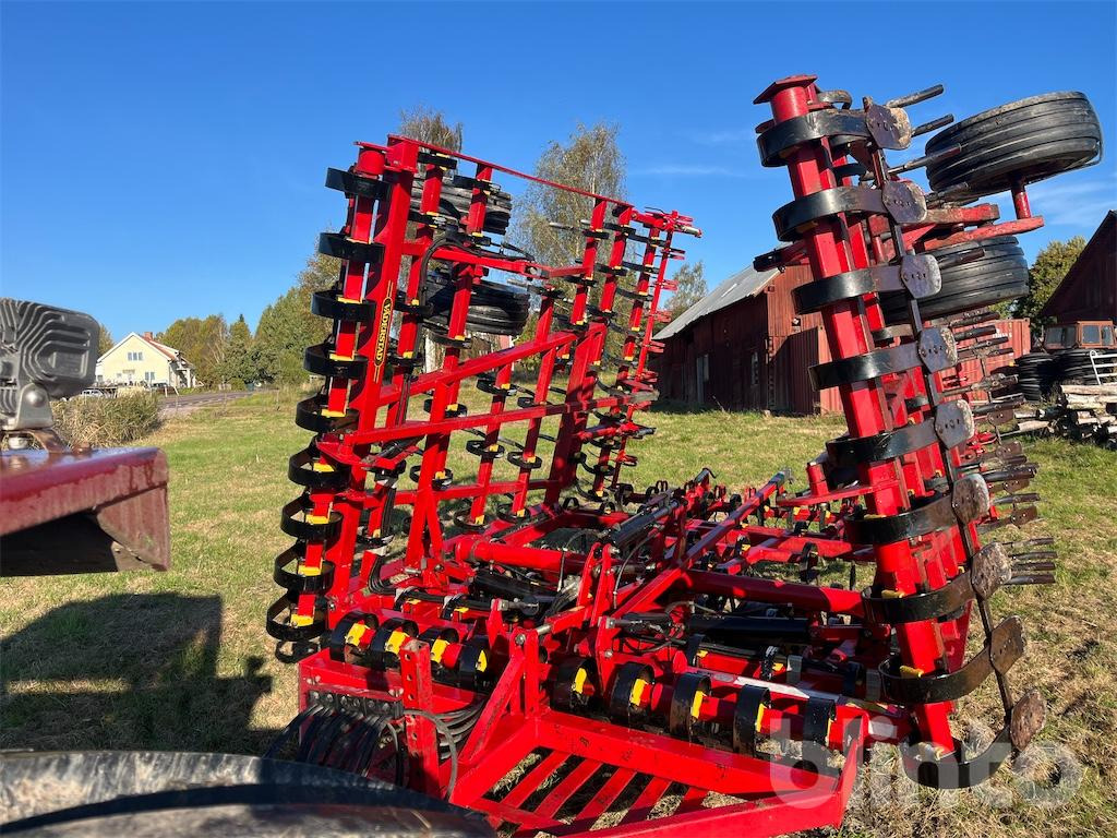 Väderstad NZ Aggressive 700 - Борона: фото 2 Väderstad NZ Aggressive 700 - Борона: фото 2