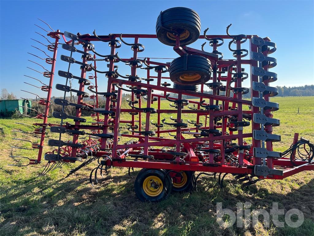 Väderstad NZ Aggressive 700 - Борона: фото 4 Väderstad NZ Aggressive 700 - Борона: фото 4