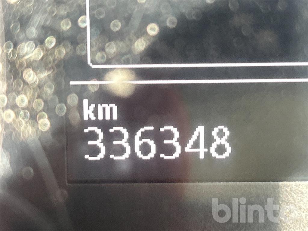 Volkswagen CRAFTER 2.0 TDI (2018) - Цельнометаллический фургон: фото 5 Volkswagen CRAFTER 2.0 TDI (2018) - Цельнометаллический фургон: фото 5