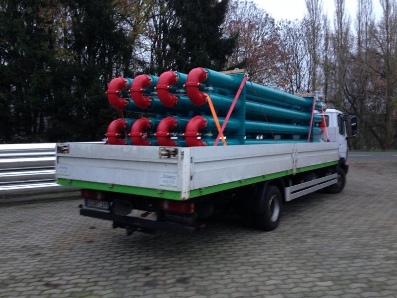 Hermann Specht BioHeat - Сельскохозяйственная техника: фото 5 Hermann Specht BioHeat - Сельскохозяйственная техника: фото 5