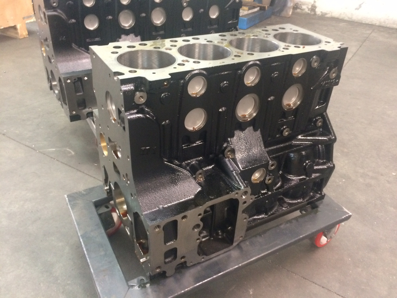 Картер BASAMENTI MAN D0834 - D0836: фото 9