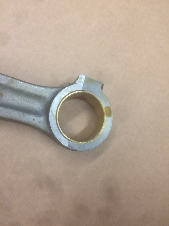 BIELLA MERCEDES OM442 / OM443 / OM444 - RIF. MB A4420300220 - Шатун для Грузовиков: фото 3 BIELLA MERCEDES OM442 / OM443 / OM444 - RIF. MB A4420300220 - Шатун для Грузовиков: фото 3