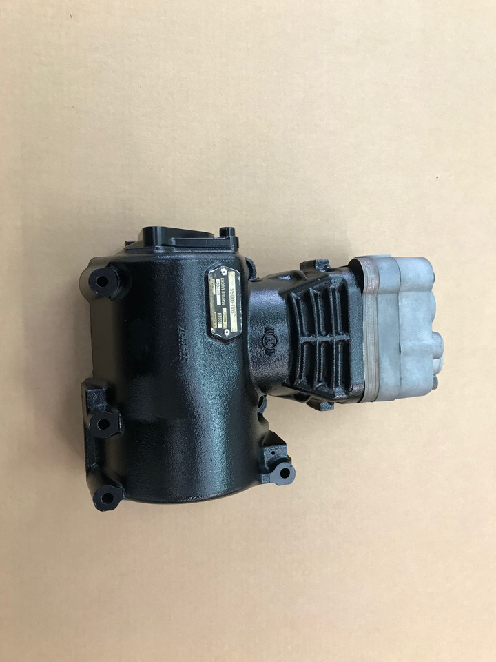 COMPRESSORE ARIA MONOCILINDRICO MAN 51541007095 - Воздушный компрессор: фото 2 COMPRESSORE ARIA MONOCILINDRICO MAN 51541007095 - Воздушный компрессор: фото 2