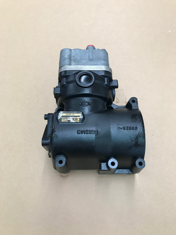 COMPRESSORE ARIA MONOCILINDRICO MAN 51541007121 - Воздушный компрессор: фото 1 COMPRESSORE ARIA MONOCILINDRICO MAN 51541007121 - Воздушный компрессор: фото 1