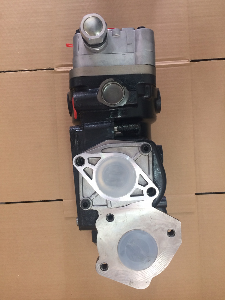 COMPRESSORE ARIA RIF. MAN 51541007117 - 51541007205 - 51541007232 - 51541007247 - Воздушный компрессор: фото 1 COMPRESSORE ARIA RIF. MAN 51541007117 - 51541007205 - 51541007232 - 51541007247 - Воздушный компрессор: фото 1